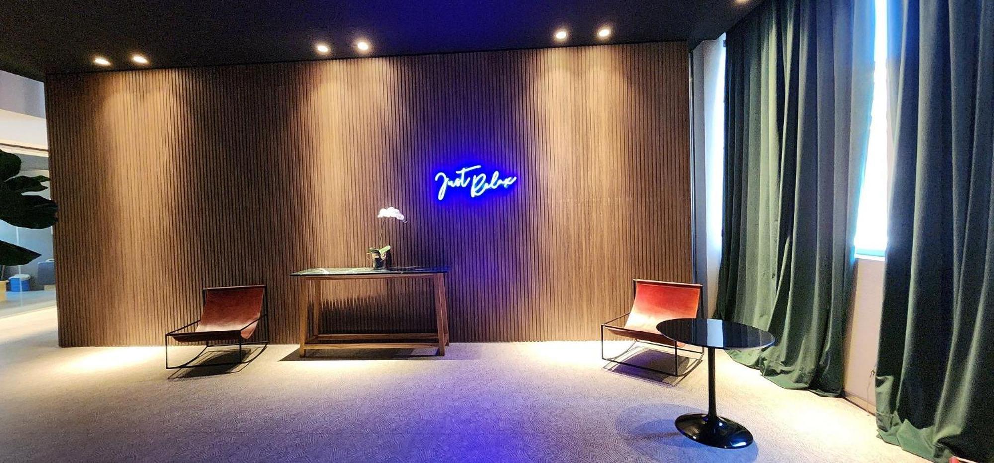 Luxury Loft En Buenos Aires-modern Design Con Spa * Buenos Aires