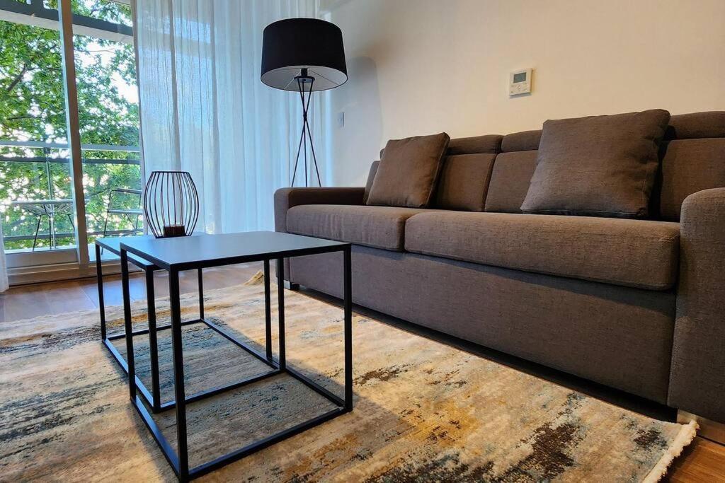 Apartment Luxury Loft En Buenos Aires-modern Design Con Spa Buenos Aires
