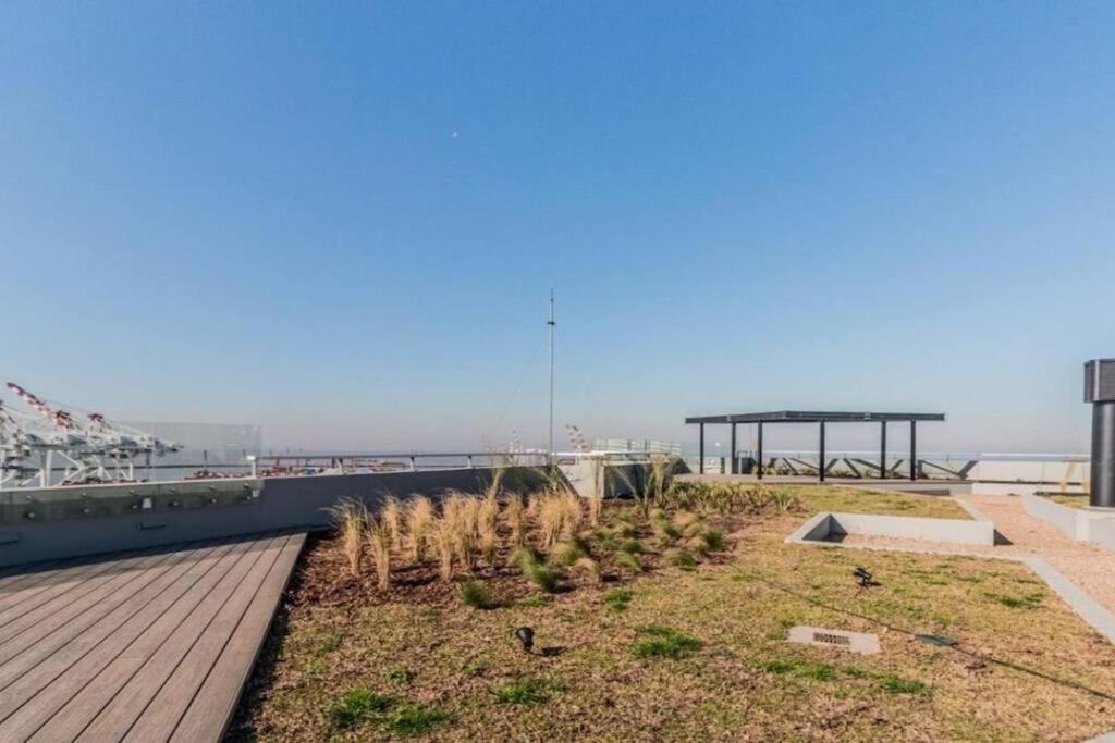 Luxury Loft En Buenos Aires-modern Design Con Spa Apartamento Ciudad Autónoma de Buenos Aires