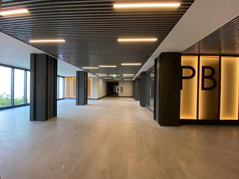 Luxury Loft En Buenos Aires-modern Design Con Spa Apartment *